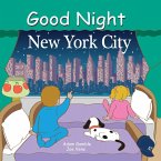 Good Night New York City (eBook, ePUB)