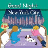 Good Night New York City (eBook, ePUB) Good Night New York City (eBook, ePUB)