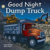 Good Night Dump Truck (eBook, ePUB)