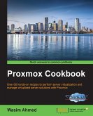 Proxmox Cookbook (eBook, ePUB)