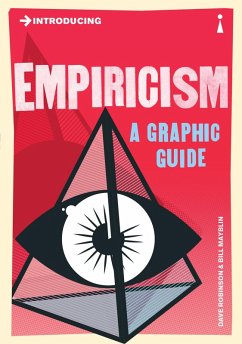 Introducing Empiricism (eBook, ePUB) - Robinson, Dave