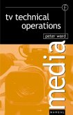 TV Technical Operations (eBook, PDF)