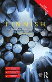 Colloquial Finnish (eBook, PDF)