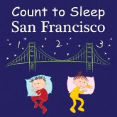 Count To Sleep San Francisco (eBook, ePUB)