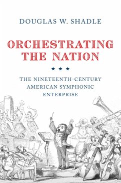 Cover Orchestrating the Nation (eBook, PDF)