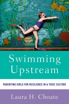 Swimming Upstream (eBook, PDF) - Choate, Laura