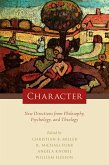 Character (eBook, ePUB)