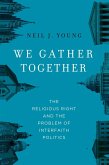 We Gather Together (eBook, ePUB)