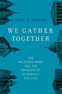 Cover We Gather Together (eBook, ePUB)