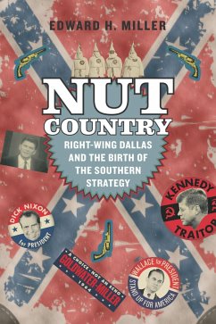 Cover Nut Country (eBook, ePUB)