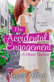 The Accidental Engagement (eBook, ePUB)