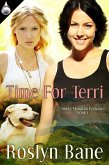Time for Terri (eBook, ePUB)