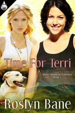 Time for Terri (eBook, ePUB) - Bane, Roslyn