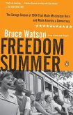 Freedom Summer (eBook, ePUB)
