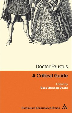 Cover Doctor Faustus (eBook, ePUB)