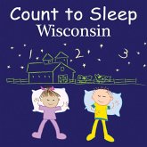Count To Sleep Wisconsin (eBook, ePUB)