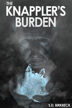 Cover Knappler's Burden (eBook, PDF)