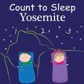 Count To Sleep Yosemite (eBook, ePUB)
