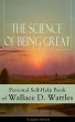 The Science of Being Great: Personal... - Bild 1