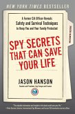 Spy Secrets That Can Save Your Life (eBook, ePUB)