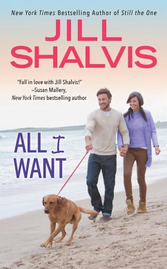 Cover All I Want (eBook, ePUB)