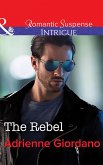 The Rebel (eBook, ePUB)