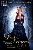 Lost Princess (eBook, ePUB)