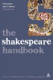 The Shakespeare Handbook (eBook, ePUB)