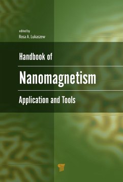 Handbook of Nanomagnetism (eBook, PDF)