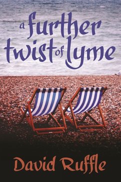 Further Twist of Lyme (eBook, ePUB) - Ruffle, David