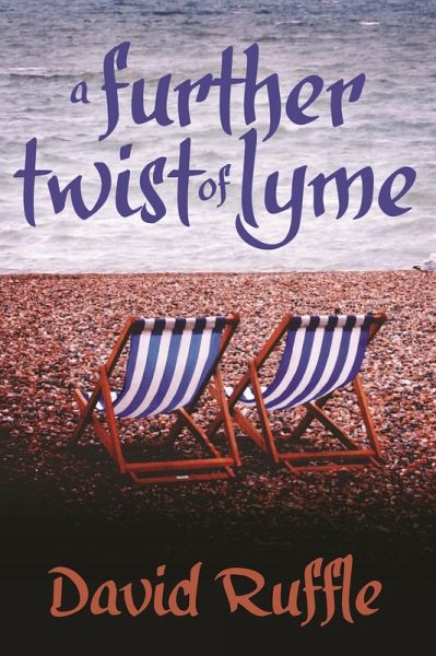 Further Twist of Lyme (eBook, ePUB) Further Twist of Lyme (eBook, ePUB)