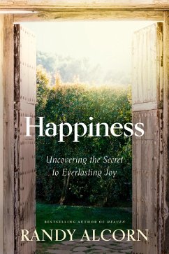 Cover Happiness (eBook, ePUB)