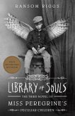 Library of Souls (eBook, ePUB)