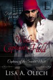 Within A Captain's Hold (eBook, ePUB) Within A Captain's Hold (eBook, ePUB)