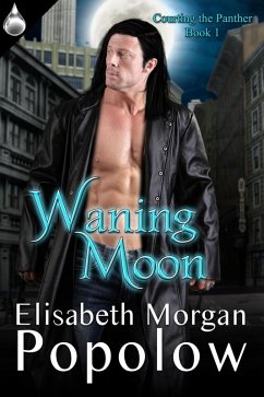 Waning Moon (eBook, ePUB) - Popolow, Elisabeth Morgan