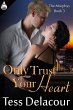 Only Trust Your Heart (eBook, ePUB) - Bild 1