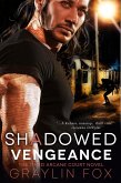 Shadowed Vengeance: The Third Arcane Court Novel (eBook, ePUB)