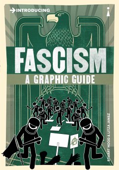 Introducing Fascism (eBook, ePUB) - Jansz, Litza; Hood, Stuart