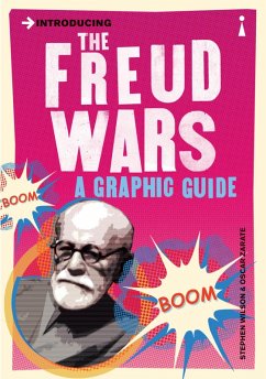 Introducing the Freud Wars (eBook, ePUB) - Wilson, Stephen