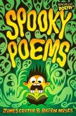 Spooky Poems (eBook, ePUB)