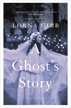 A Ghost's Story (eBook, ePUB) - Gibb, Lorna