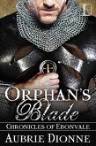 Orphan's Blade (eBook, ePUB)
