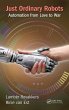 Just Ordinary Robots (eBook, PDF) - Bild 1