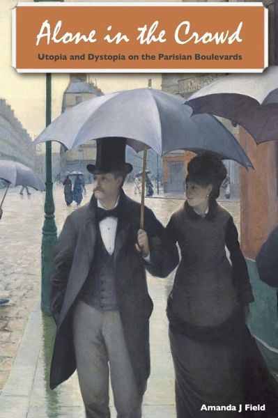 Alone in the Crowd (eBook, PDF)