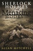 Sherlock Holmes and The Menacing Moors (eBook, PDF)
