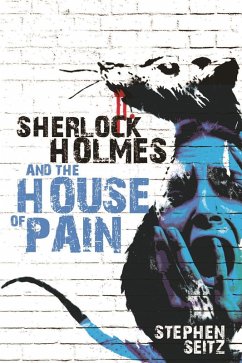Cover Sherlock Holmes and The House of Pain (eBook, PDF)