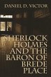 Sherlock Holmes and The Baron of Brede... - Bild 1