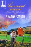 Harvest Moon (eBook, ePUB) Harvest Moon (eBook, ePUB)