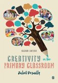 Creativity in the Primary Classroom (eBook, PDF)