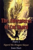 Adventures of Cat Skard (eBook, ePUB)